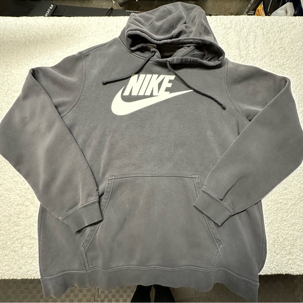 Nike Sweatshirt Size L